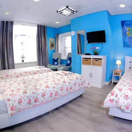 Five Star Scheveningen *