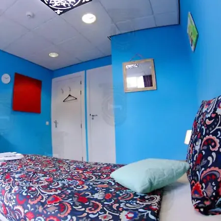 Bed & Breakfast Five Star Scheveningen *