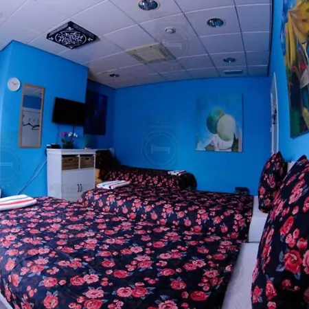 Bed & Breakfast Five Star Scheveningen